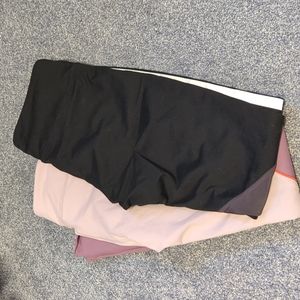 2 Pairs Fabletic Leggings